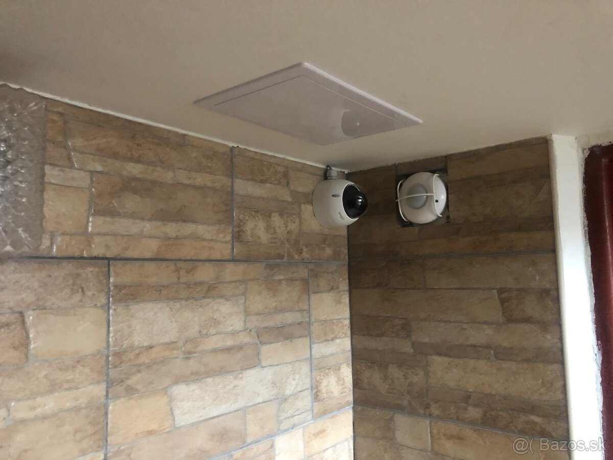 Elektroinštalačné práce - 8