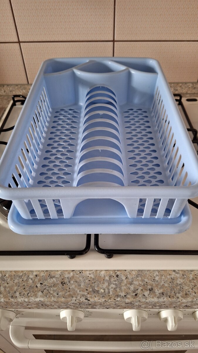 Predám poháre zaváracie,kozmetika,geletka,odkvapkávač nový - 8