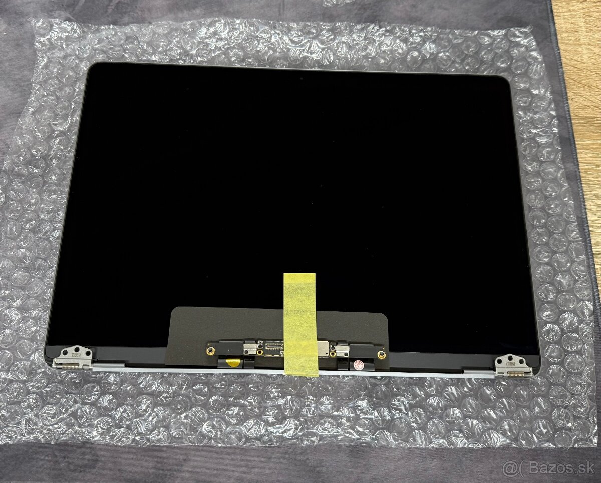 Vadné LCD displeje pre Apple MacBook (refurbished) - 8
