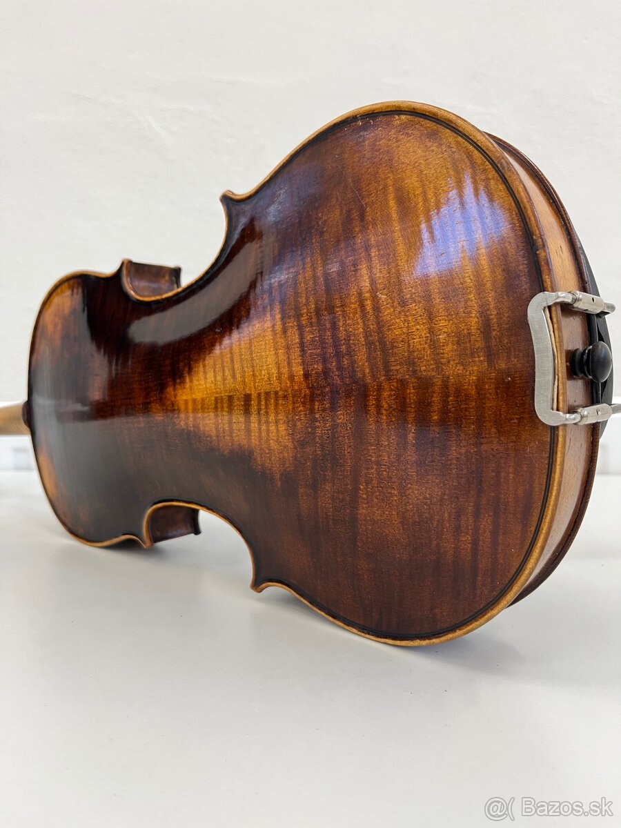 Kvalitné pekné Husle - 8