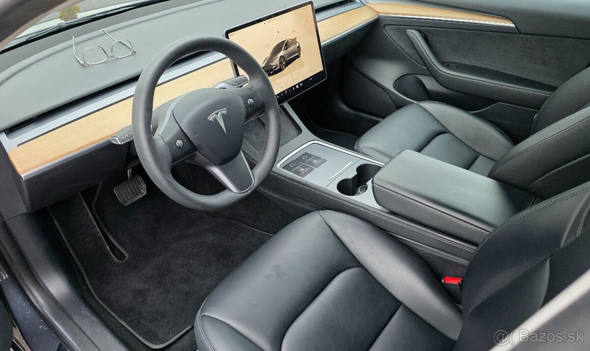 Tesla model 3 Long range 2023 - 8