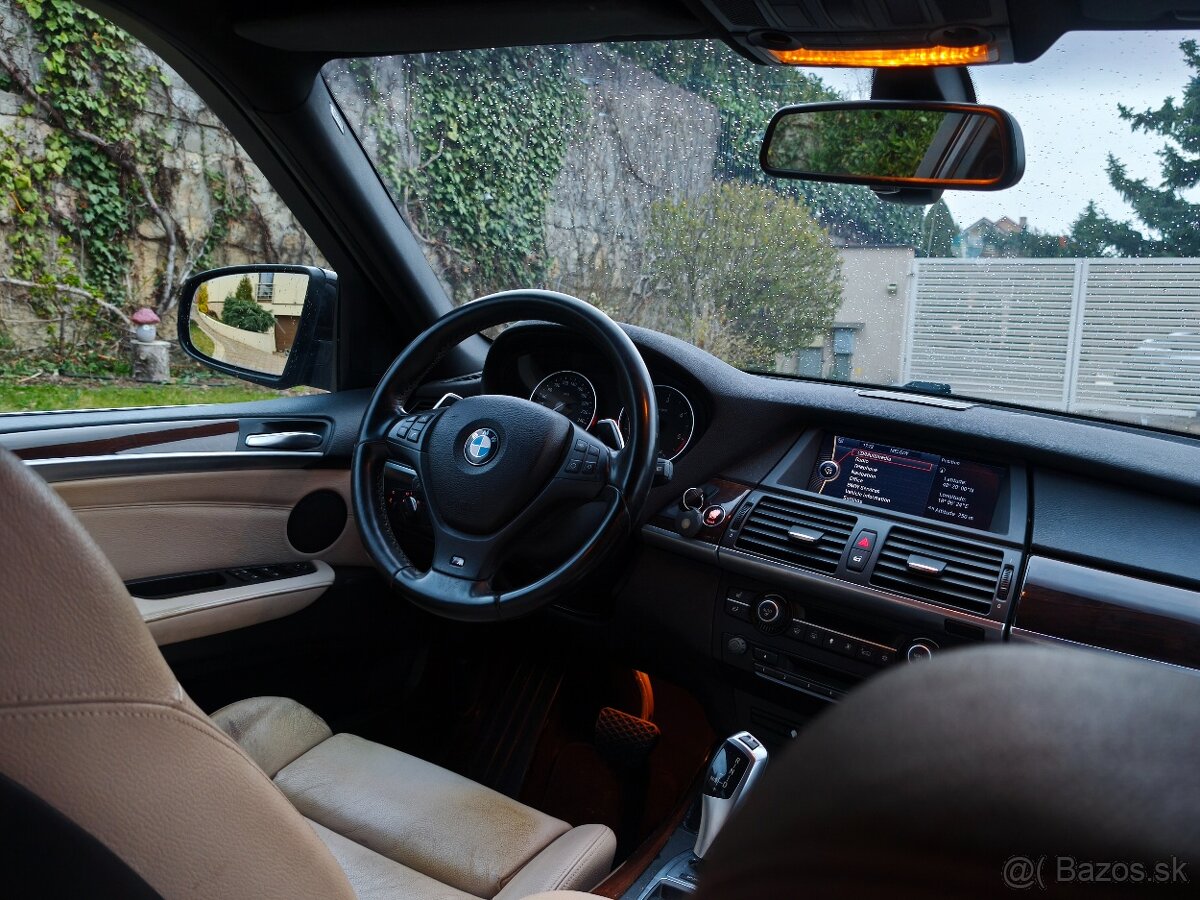 BMW x5 - 8