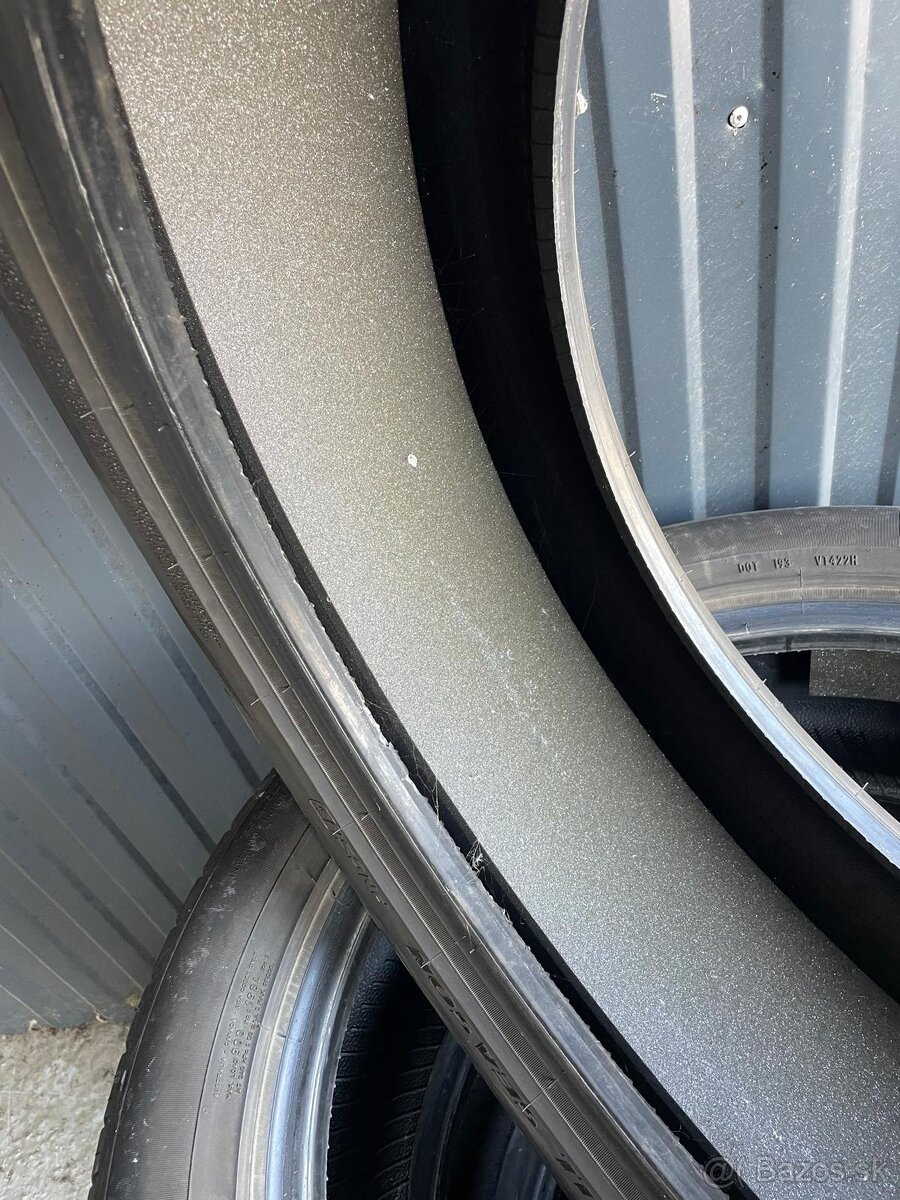 Pirelli 235/50 R20 celoročné 4ks - 8