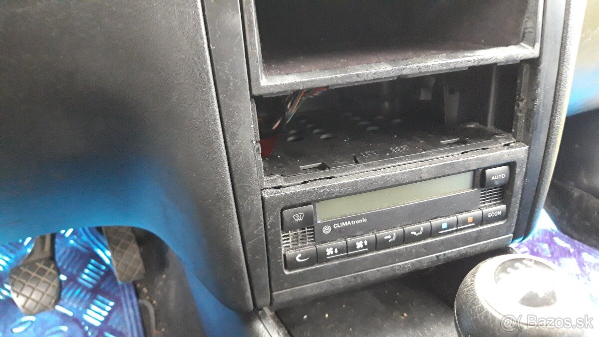 VW golf 4 - 1,9SDI 50kw - Bora - Passat - 8