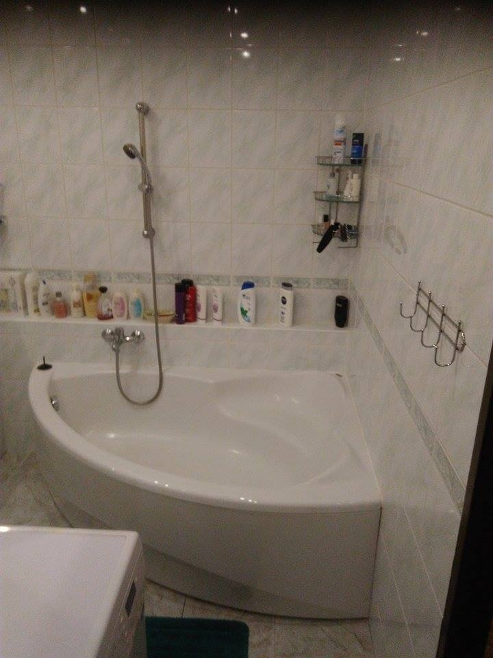 3-izbový byt za 3-izbový dom - 8