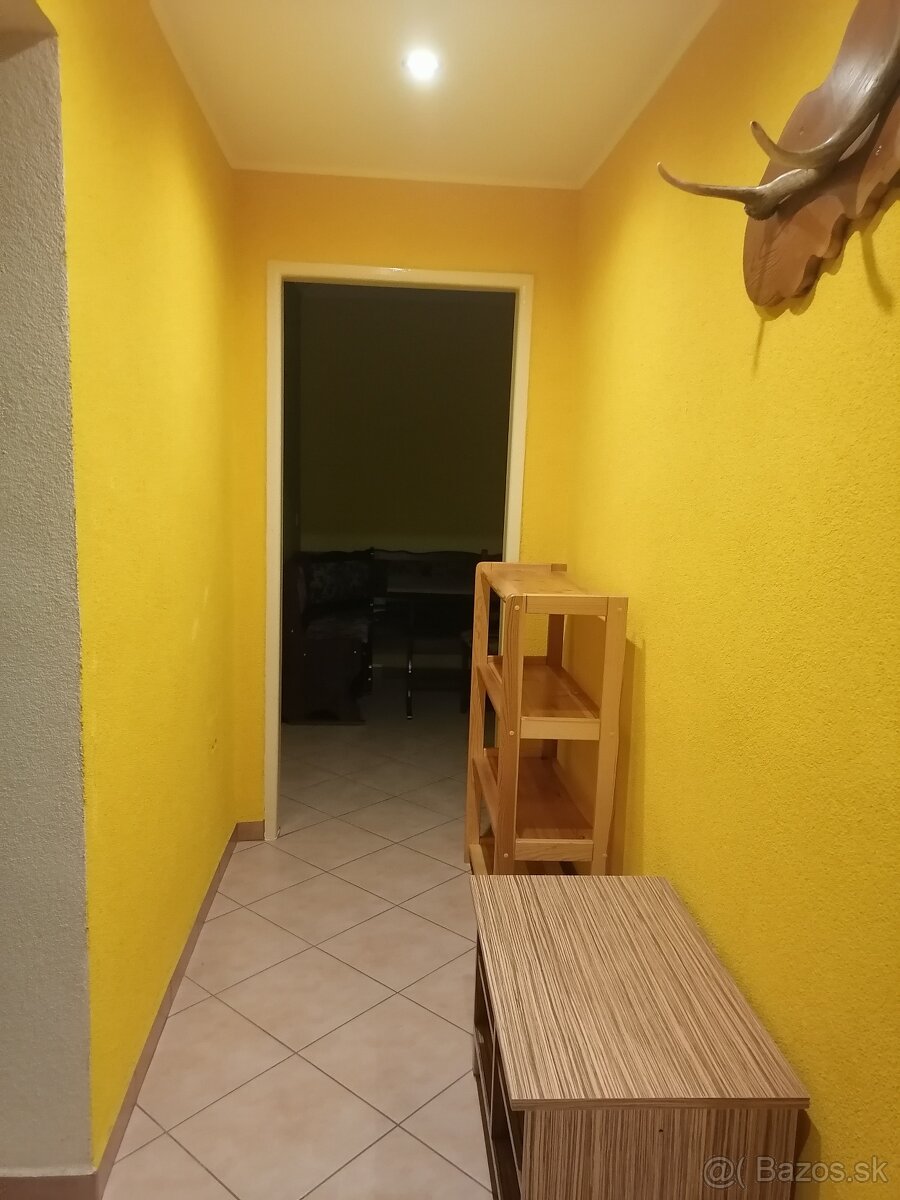 2izbovỳ byt na prenàjom - 8