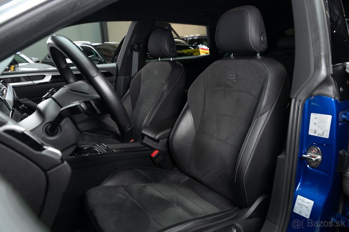 Volkswagen Arteon Shooting Brake 2.0TDI 110kW, automat, DPH - 8