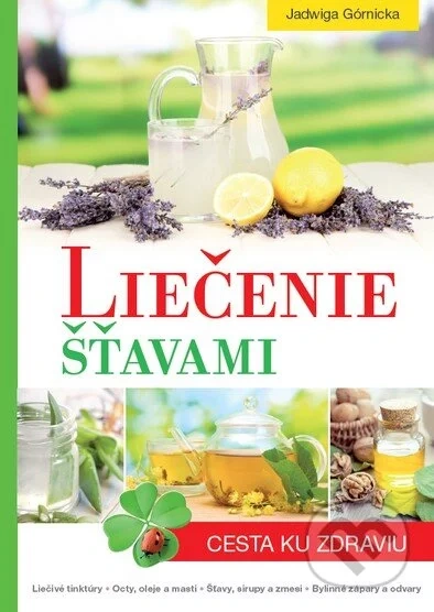 Knihy pre zdravie,všetky spolu za 59€ - 8