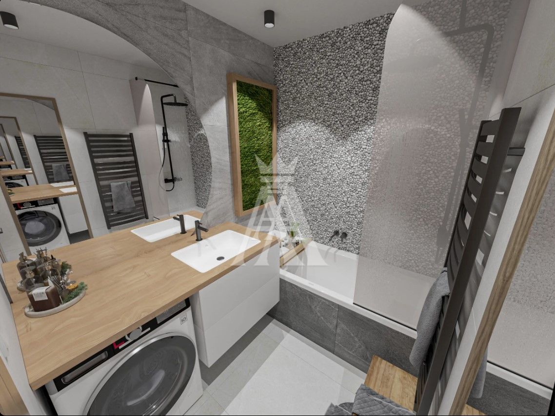 NOVOSTAVBA BYTU A 4-4, ŠEMŠA, KOŠICE OKOLIE - 8