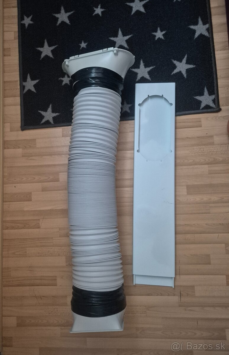 Výborná klíma pre 2 miestnosti - 8