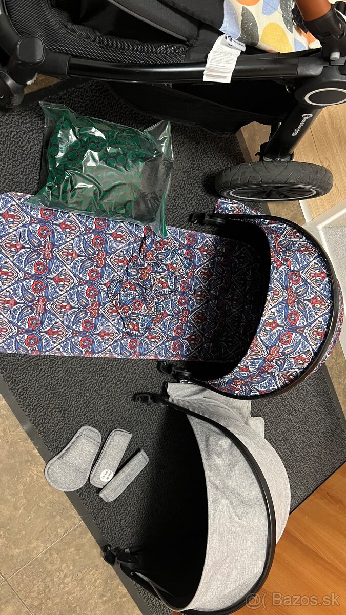 Petite&Mars Street+ - 8