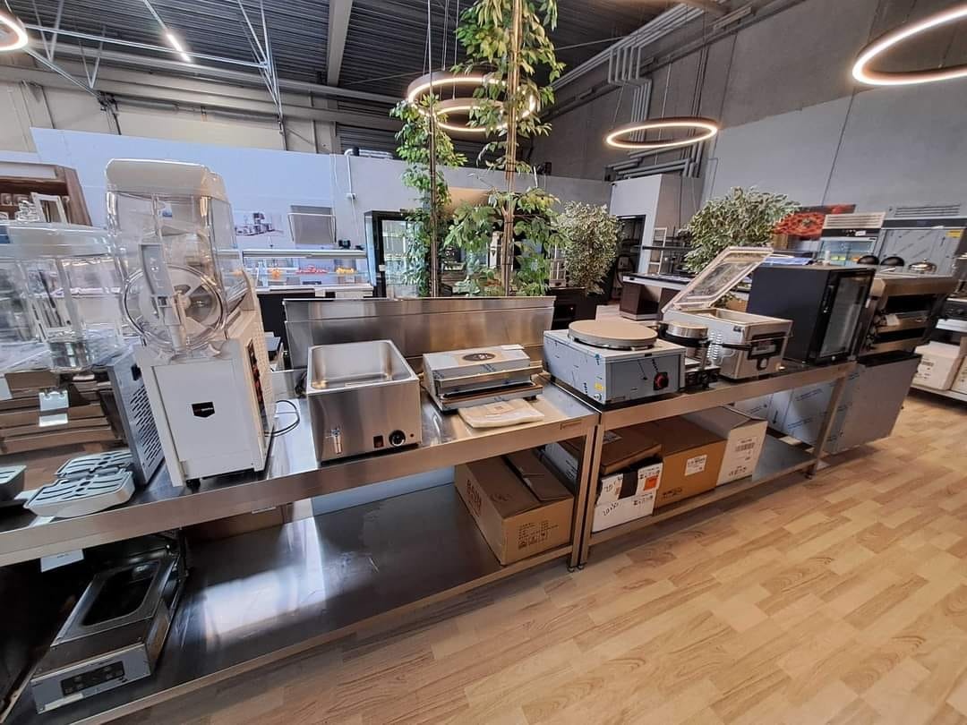 gastrozariadenia NOVE - 8