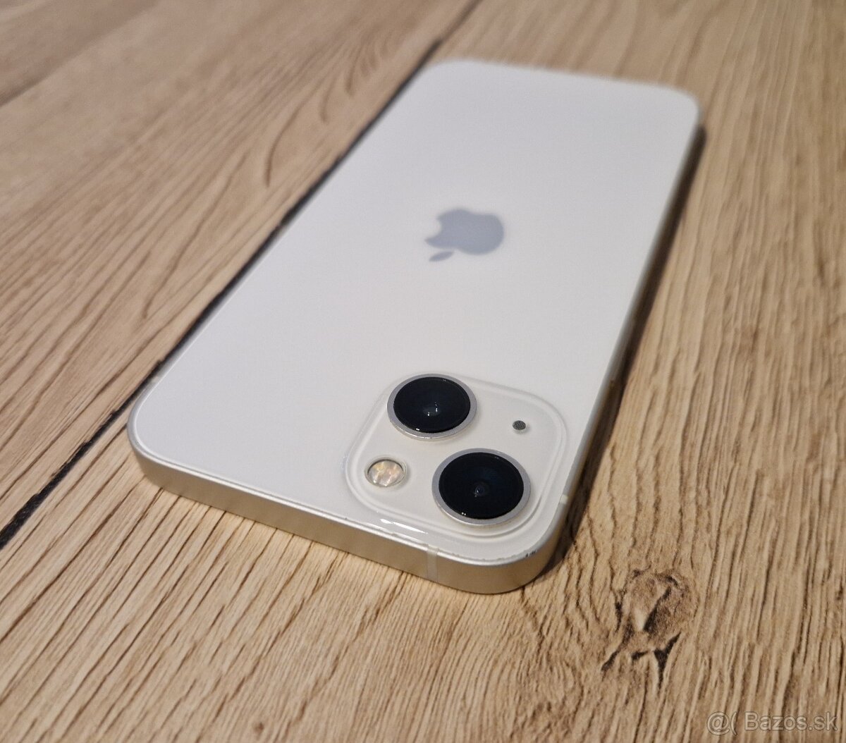iPhone 13 256gb v bielej farbe - 8
