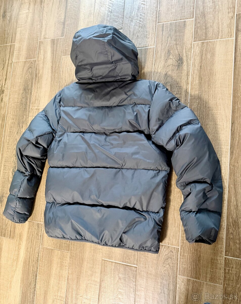 LFC Nike AXA - zimná bunda - 8