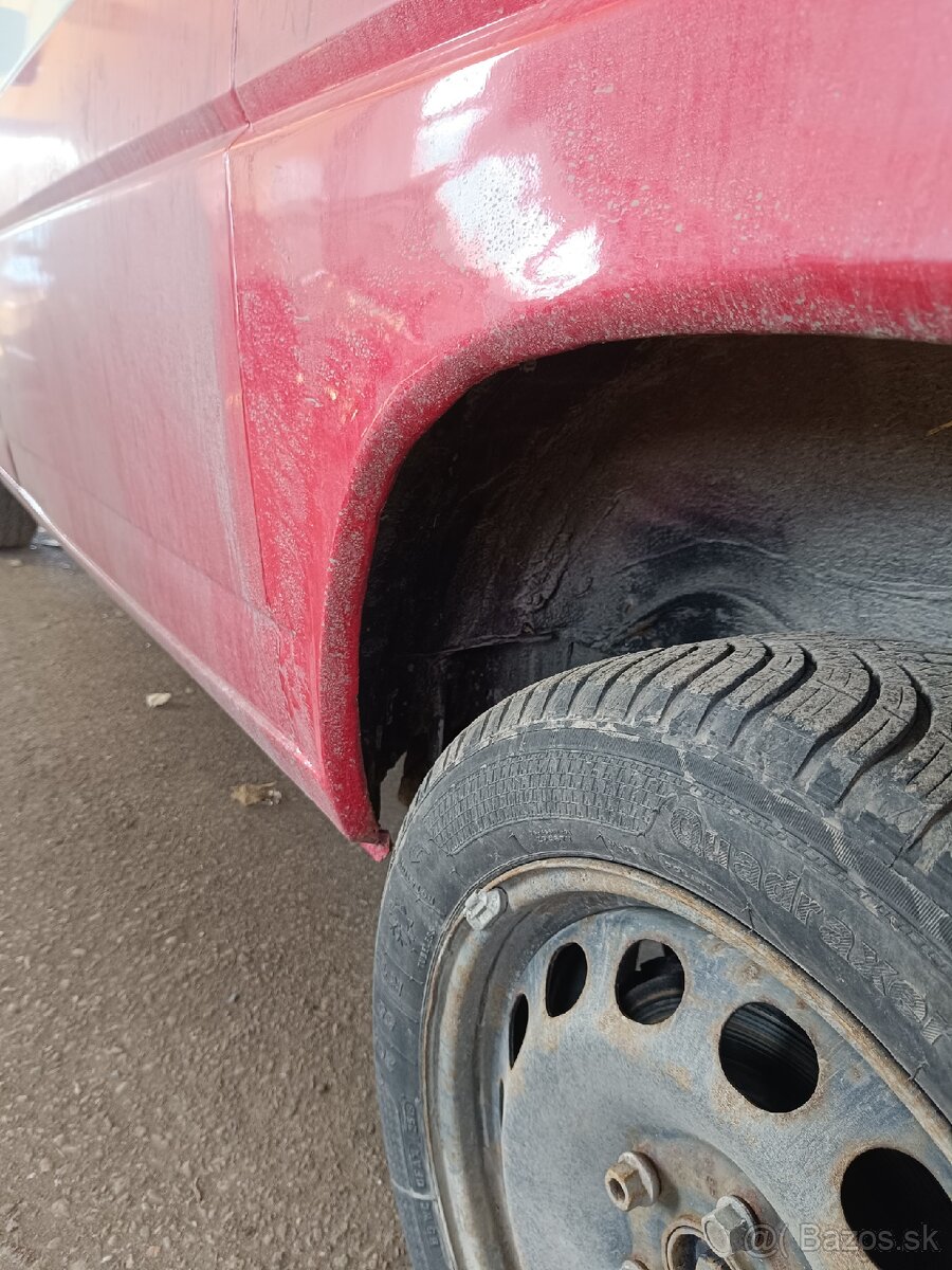 Vw Transporter T4 - 8