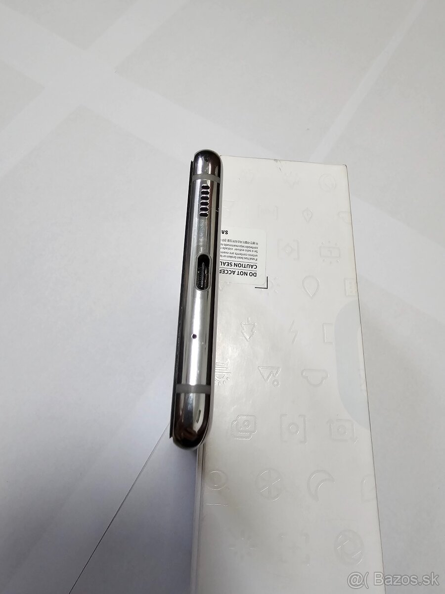 Predam Samsung Galaxy S20 FE, TOP STAV - 8