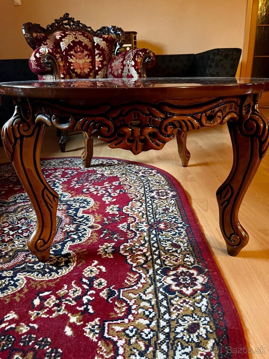 Barový Set - CENTRO MOBILI - 8