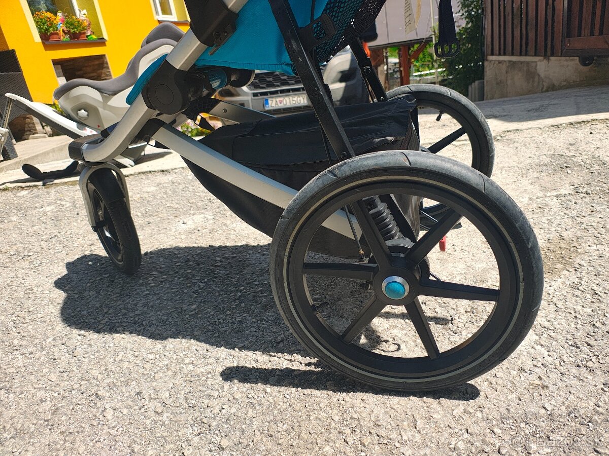 Thule Urban glide - 8