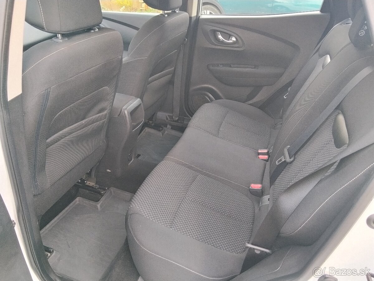 Renault kadjar - 8