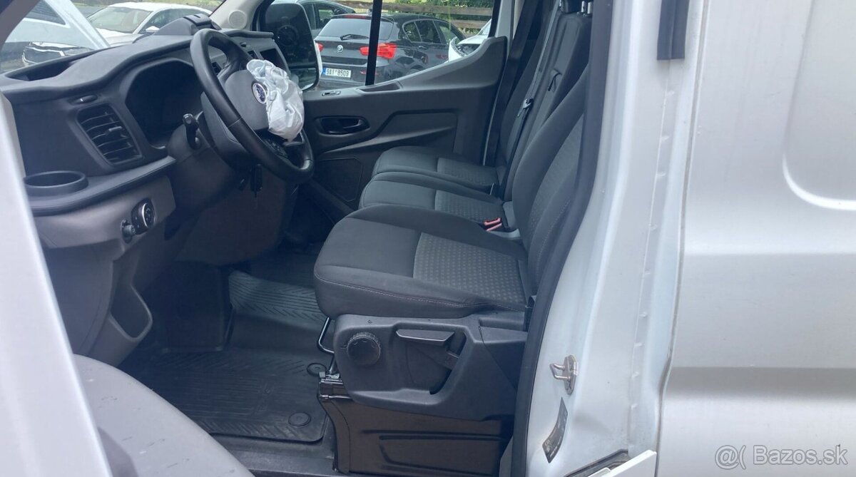 Ford Transit - 8