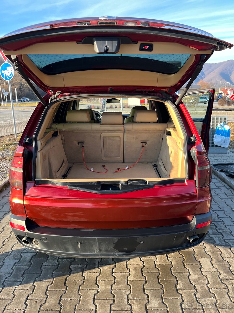 BMW X5 2010 3.0d 173kw - 8