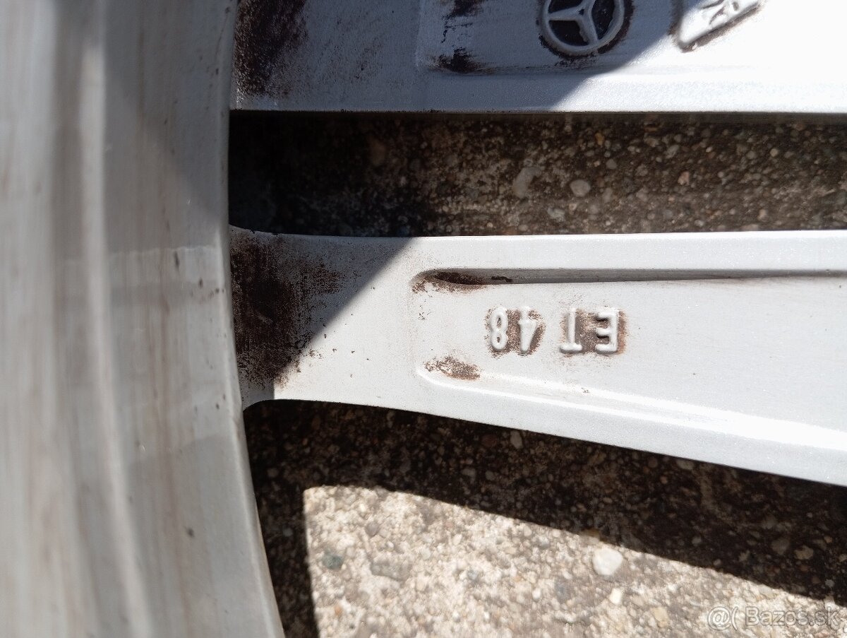 5x112 r18 Rezerva - 8