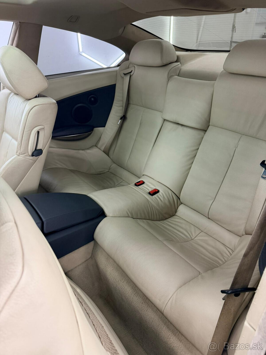 Bmw e63 645ci 245kw - 8