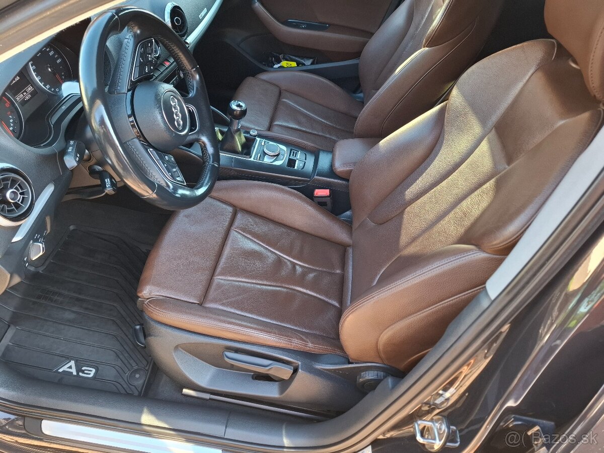Audi a3 sportback 1.6 tdi bez adblu - 8