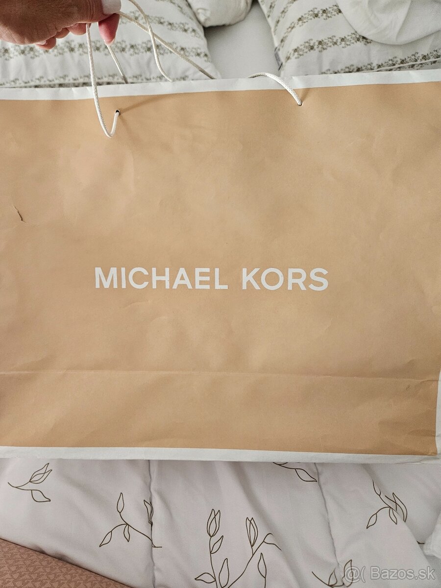 Kabelka Michael Kors - 8
