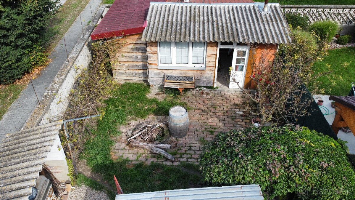 Predam 3 izbovy byt Tešedíkovo - 8