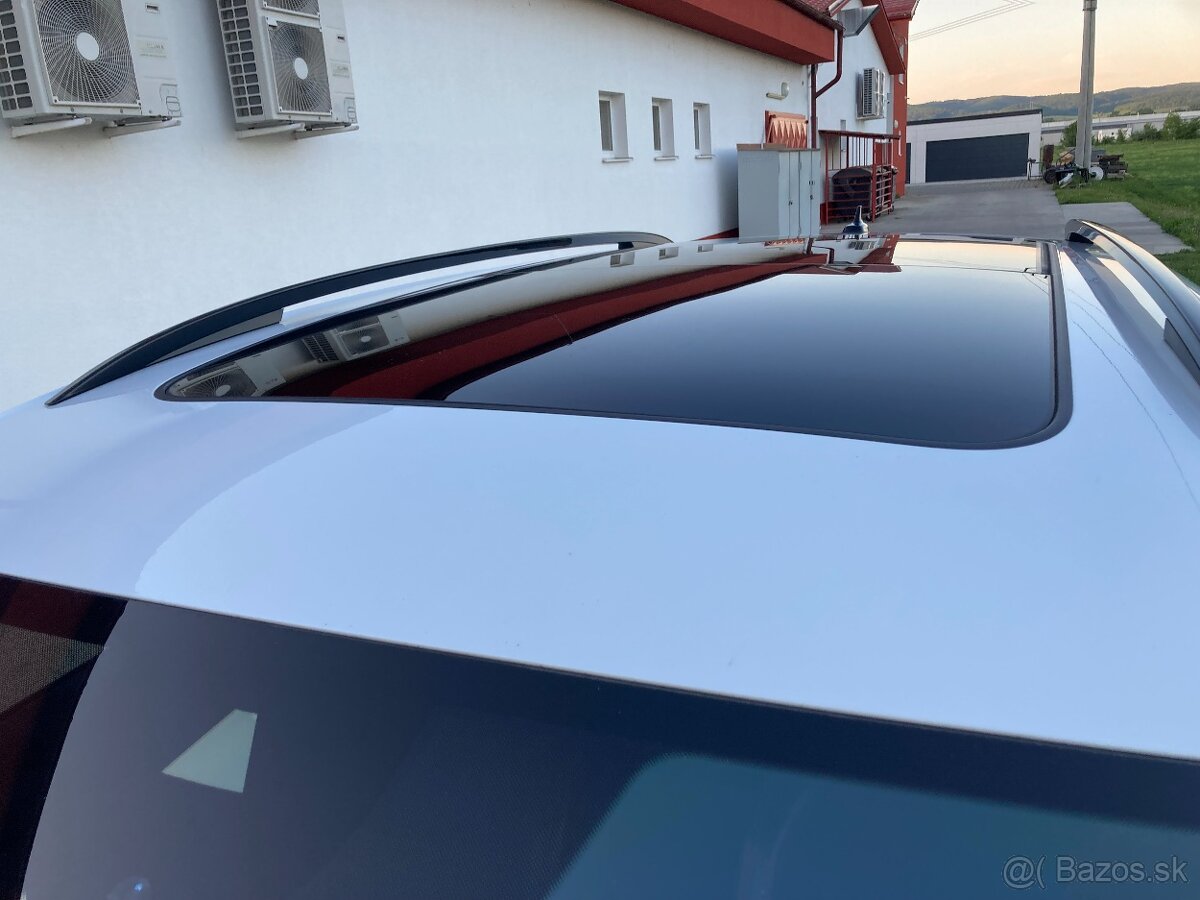 Škoda Kodiaq koda RS 2.0 TSI 4x4 DSG 180KW PANORAMA - 8