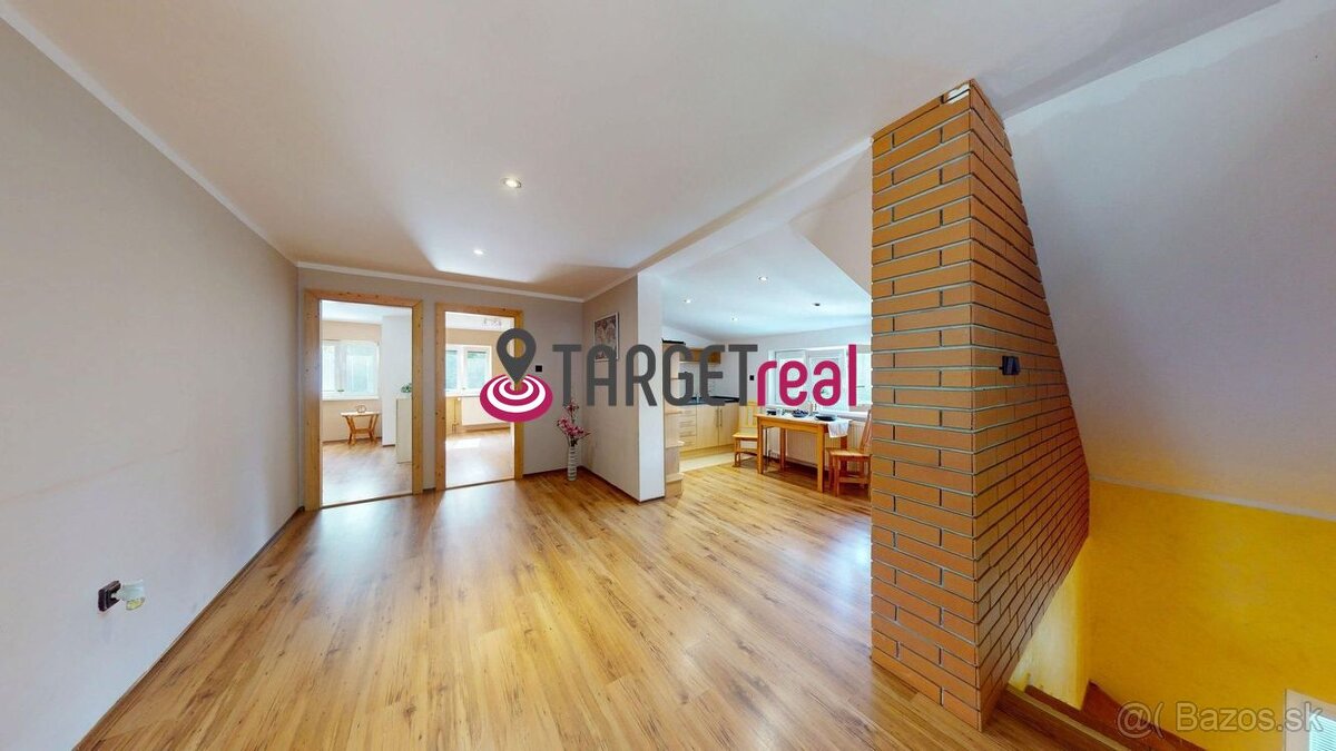 TARGETreal | Rodinný dom v krásnej lokalite Terchová – Horná - 8