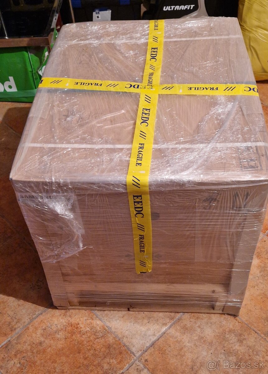 Predám Smart digestor Samsung NK24N9804VB - 8