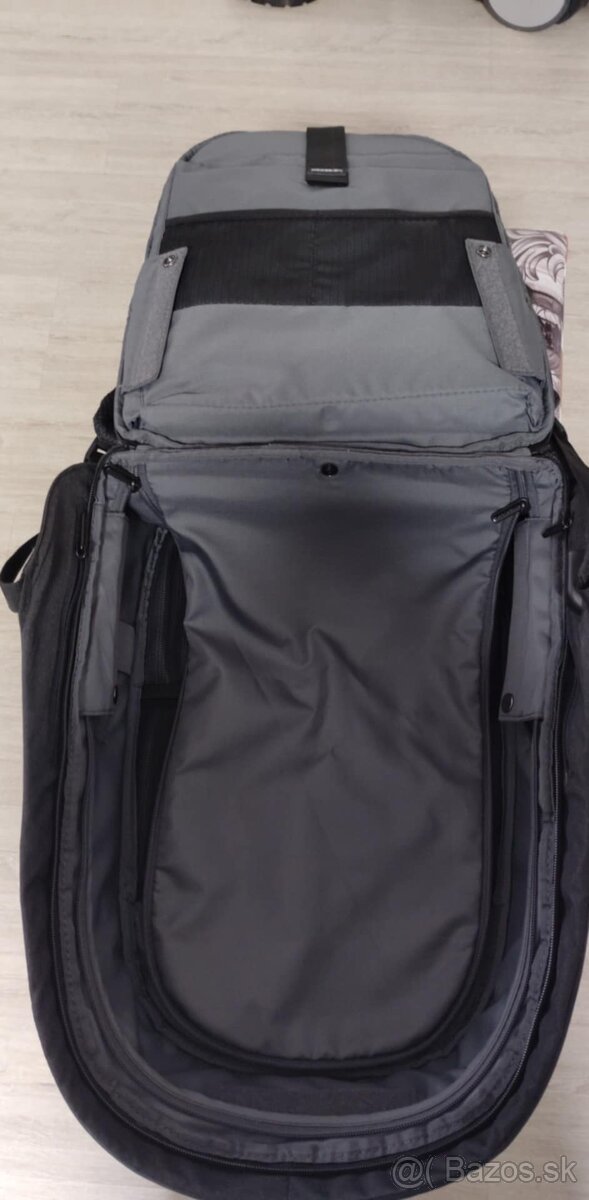 BATOH PROTI KRADEZI XD DESIGN BOBY HERO REGULAR - 8