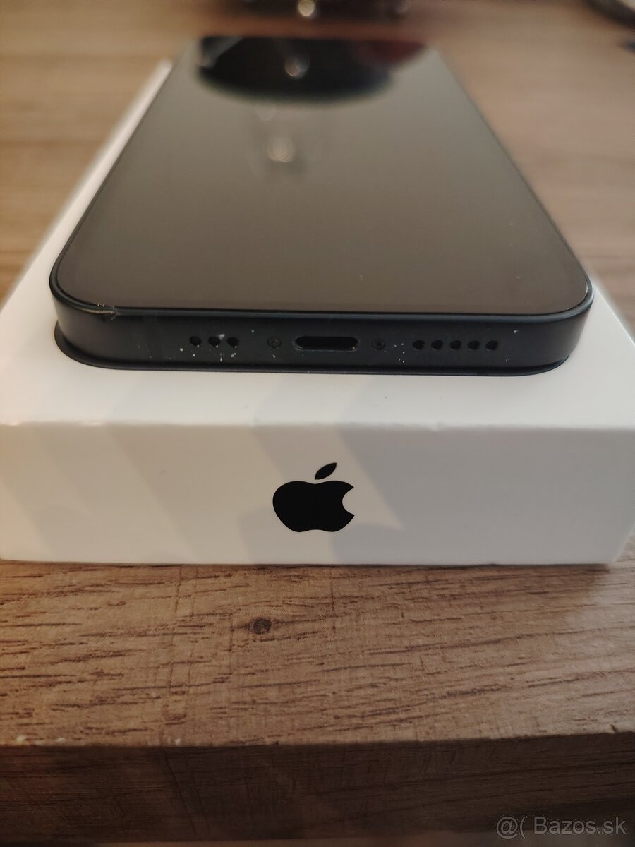 APPLE iPhone 13 128GB Midnight - 8