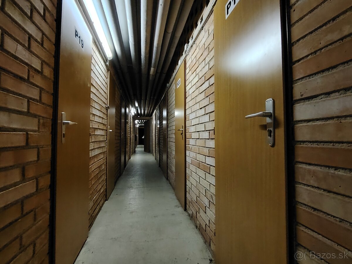 Investícia s obrovským potenciálom, na predaj obchodné p - 8