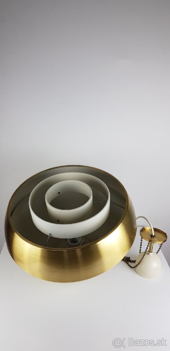 Retro luster napako - 8