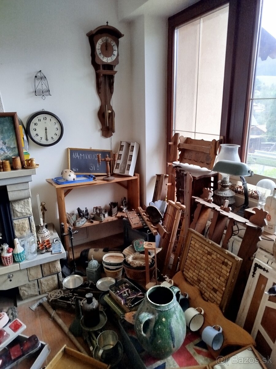 Zvonec a starinky - 8