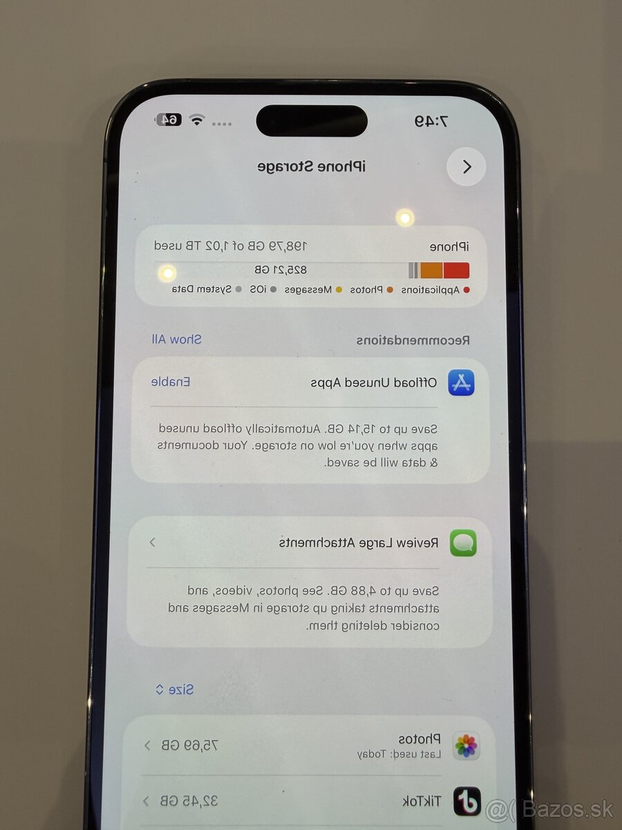 Iphone 14 Pro Max - 8