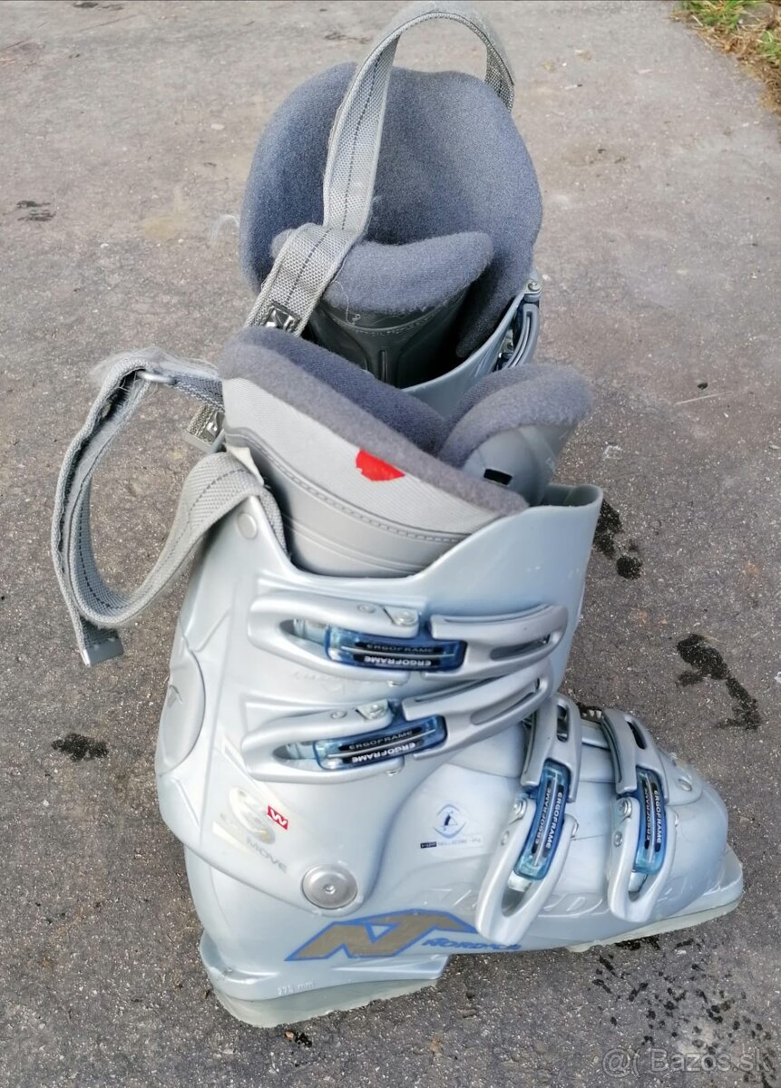 Predám lyže Rossignol - 8