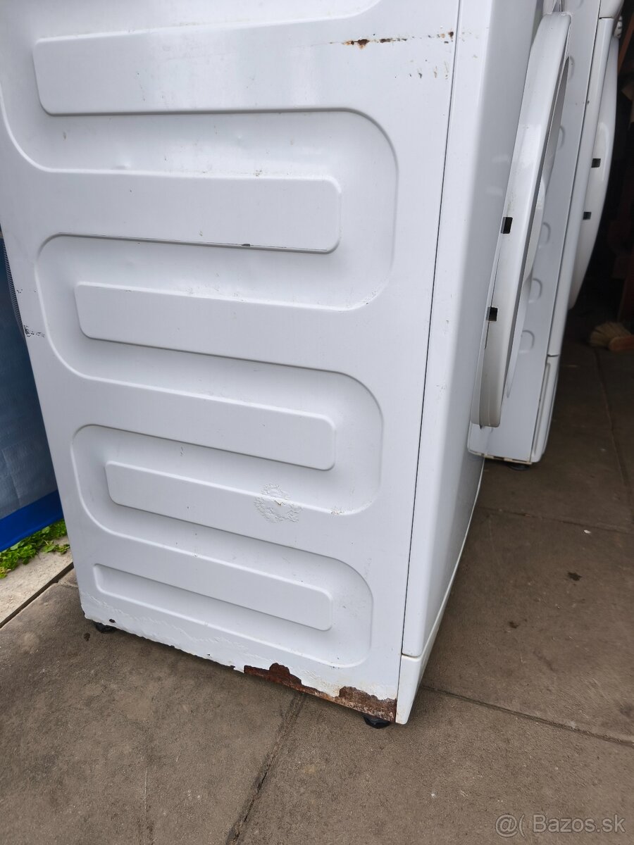 Práčka+sušička - 8