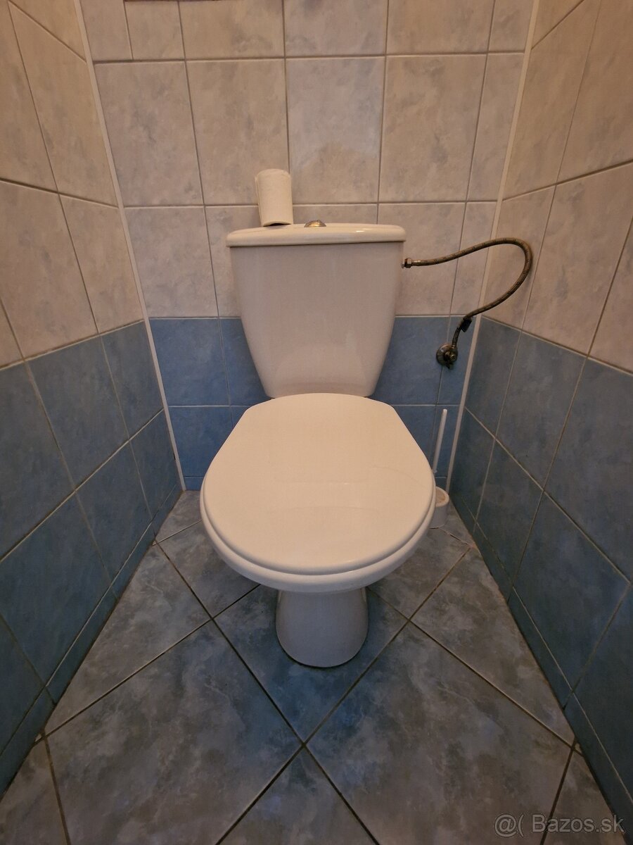 Predám byt 68m² - 8