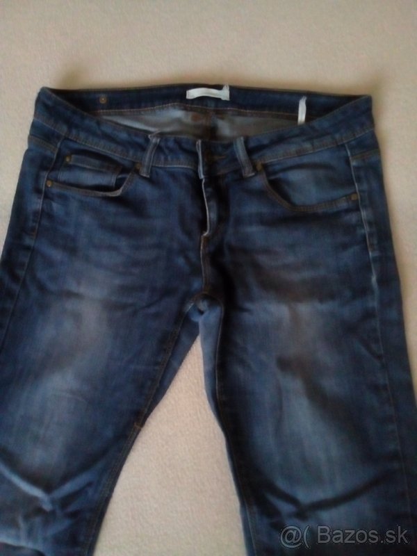 Zateplené tepláky - 8