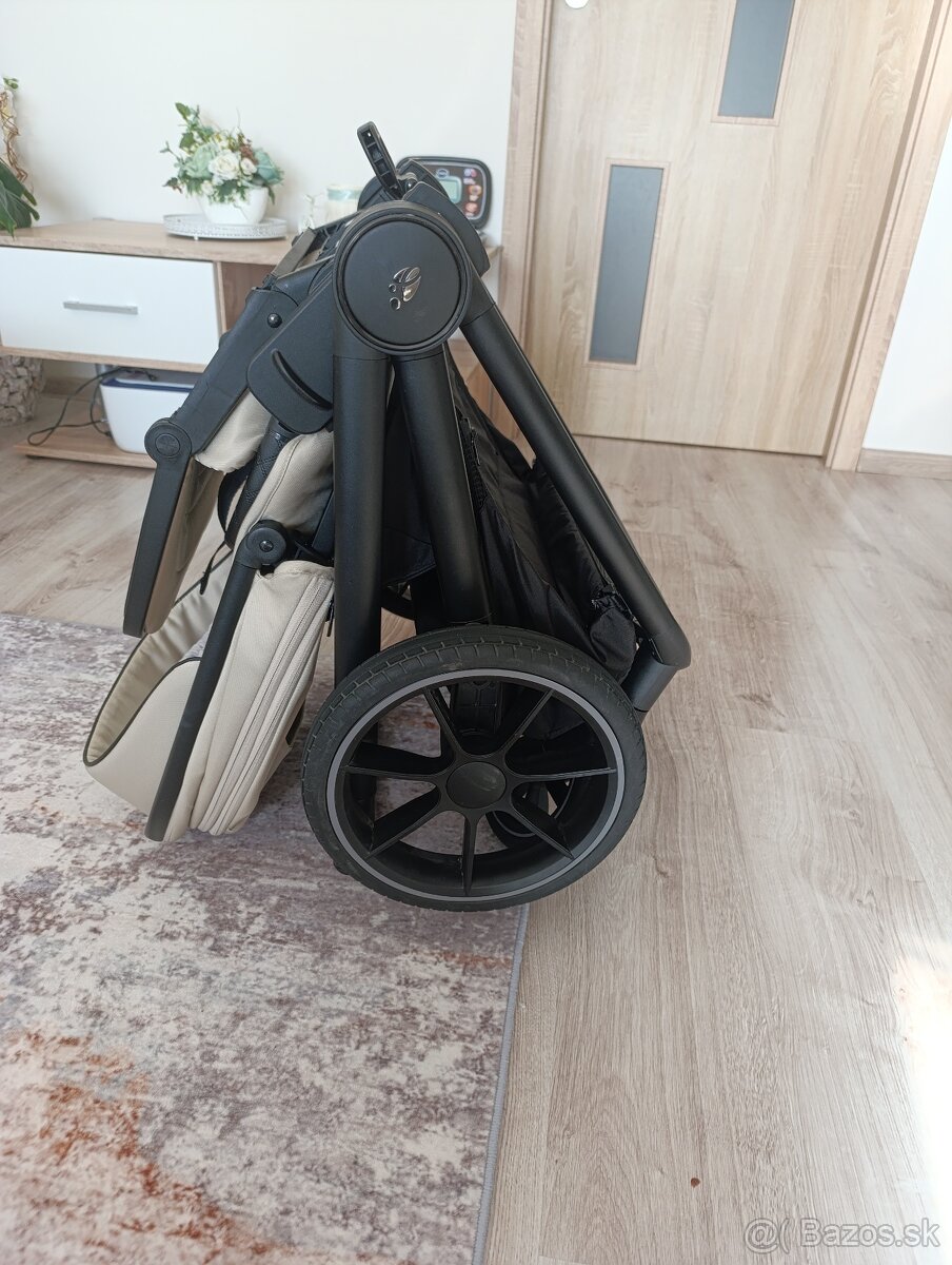 Zopa move cross 5 - 8