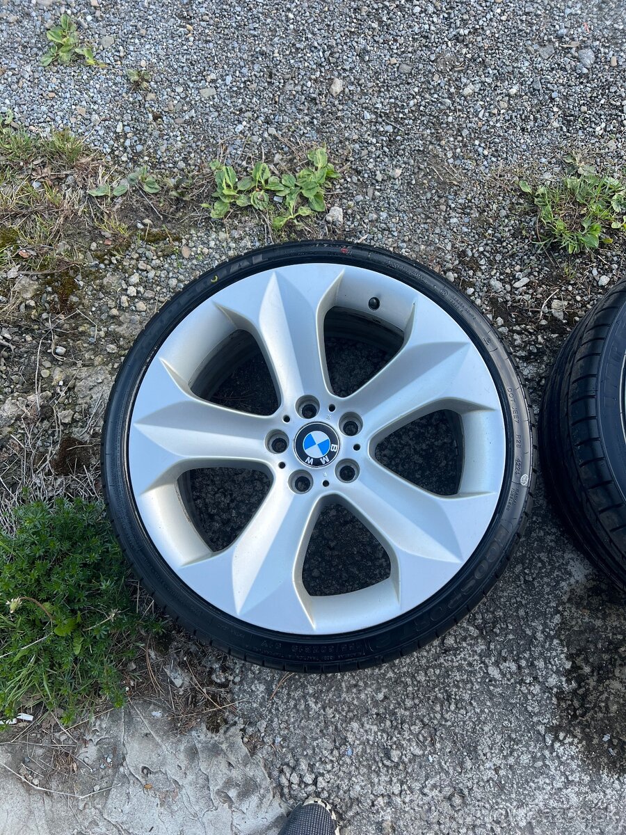 BMW 5x120 r19 styling 232 - 8