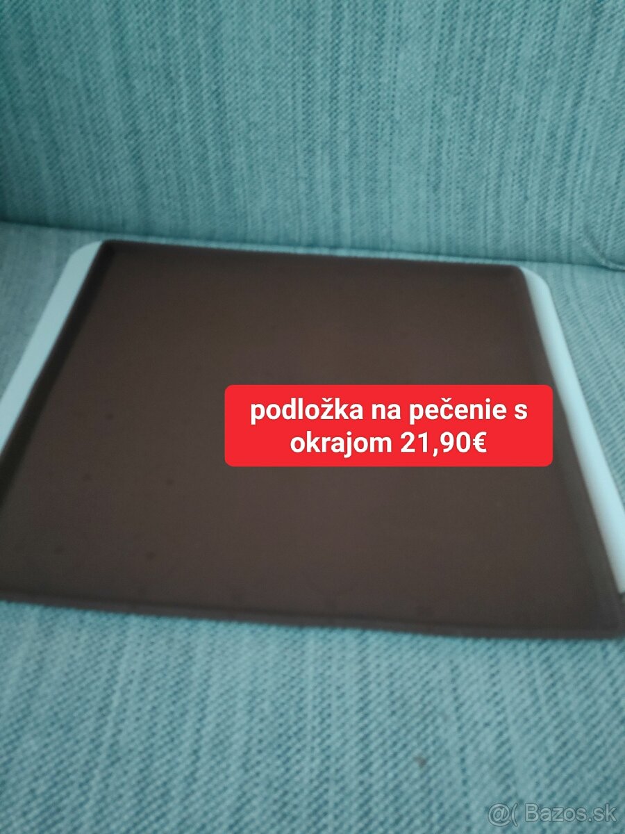 Tupperware rôzne vyrobky - 8