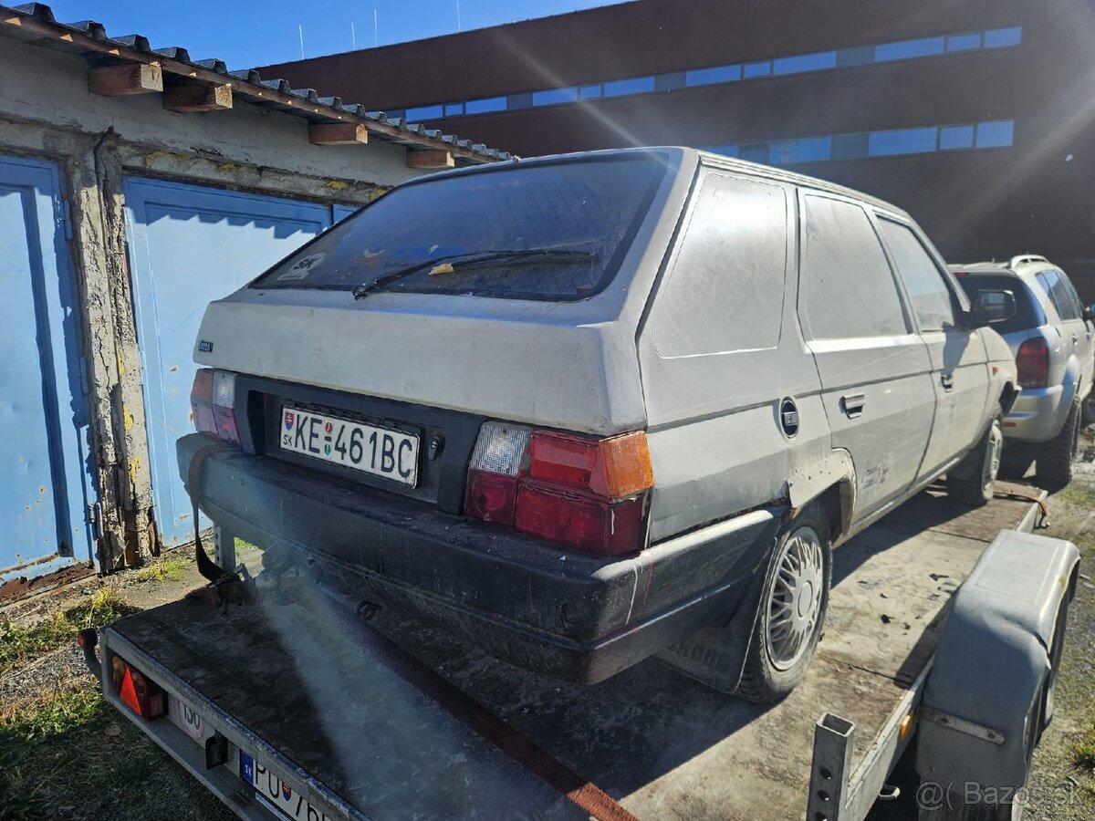 Favorit Forman Praktik - 8