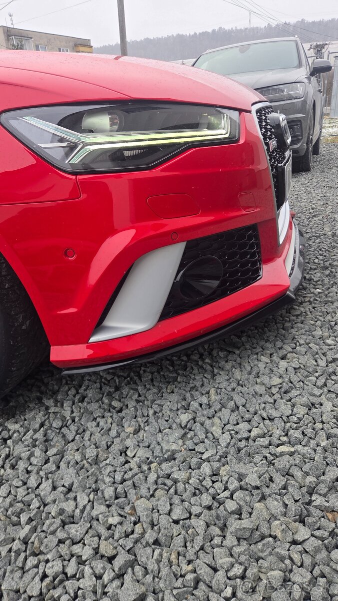 Audi RS6 MTM 51 tis km - 8