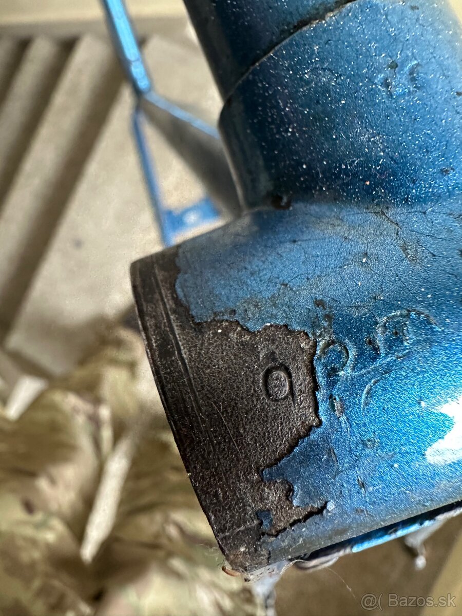 Favorit rám kostra - 8