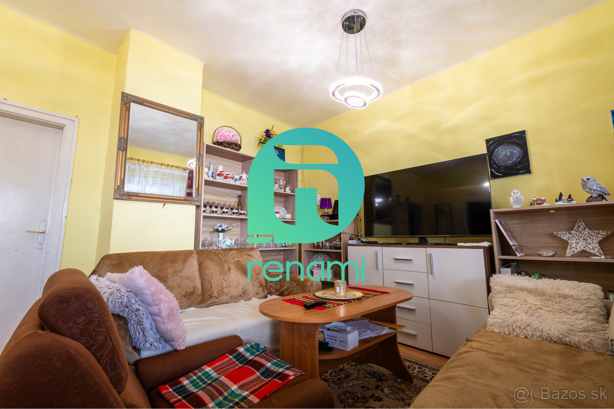 NOVINKA - 3.izb RODINNÝ DOM S VEĽKÝM POZEMKOM RAJKA - MAĎARS - 8